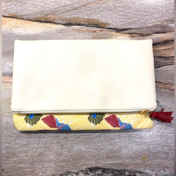 RACHEL PALLY CLUTCH - Picture 1 of 5